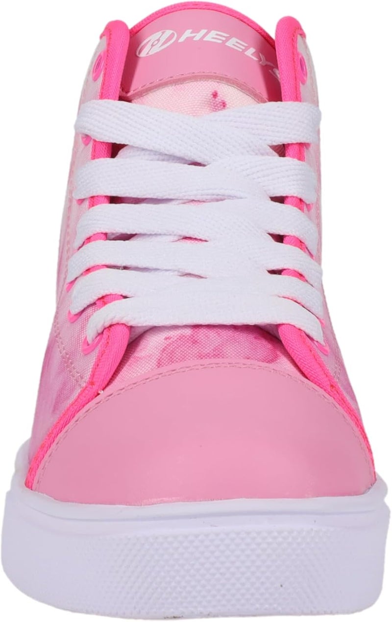 HEELYS فتيات إيفوري إيلا فيلوز - Image 2